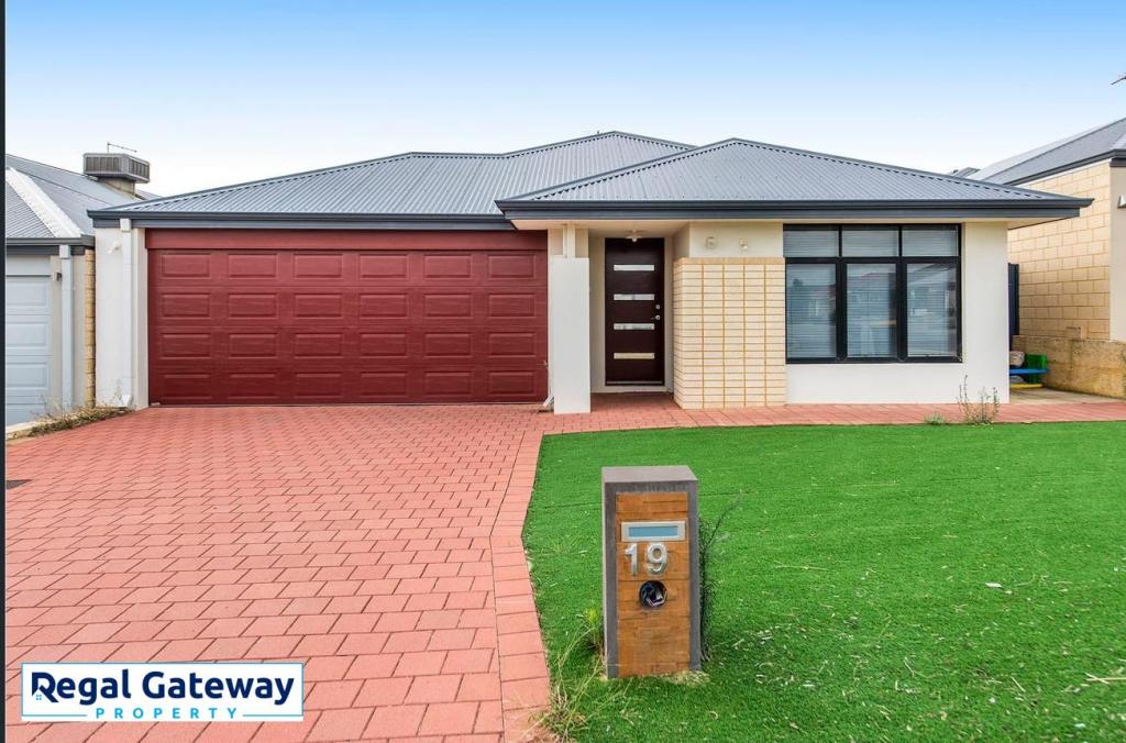 19 Annato Ent, Byford, WA 6122