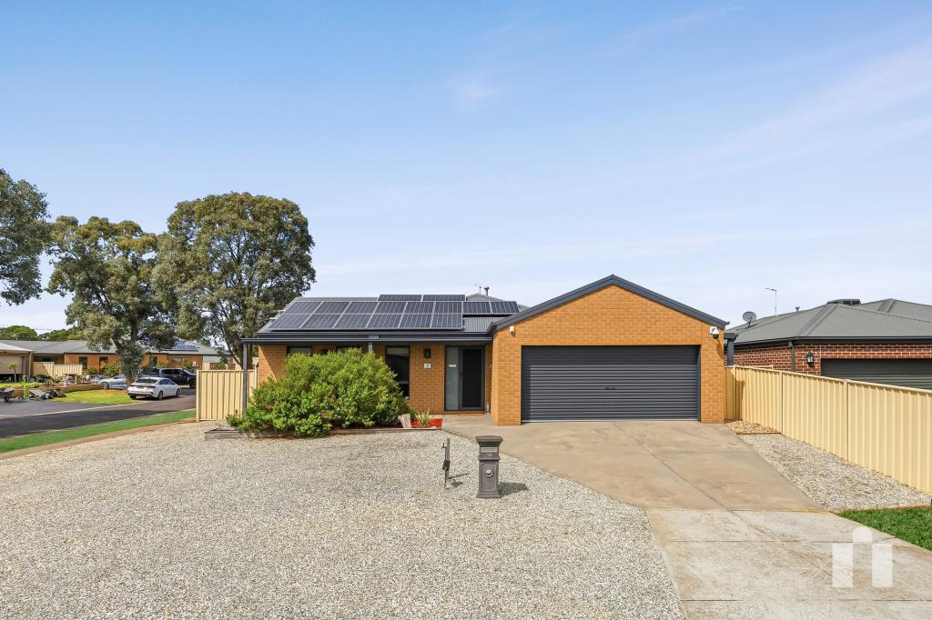 19 Nyah Ct, Broadford, VIC 3658
