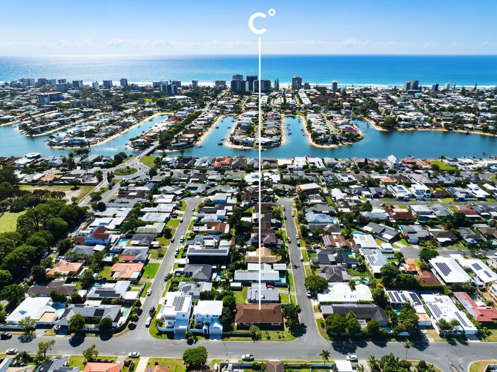 1 Barklya Pl, Palm Beach, QLD 4221
