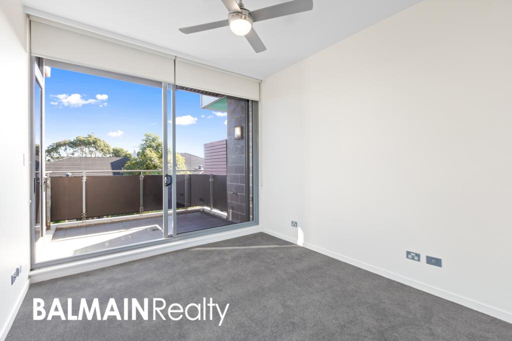 206/41 Terry St, Rozelle, NSW 2039