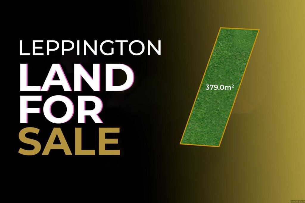 Contact Agent For Address, Leppington, NSW 2179