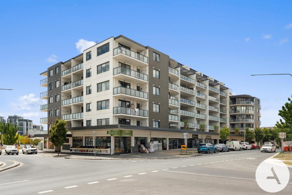 52/2 HINDER ST, GUNGAHLIN, ACT 2912