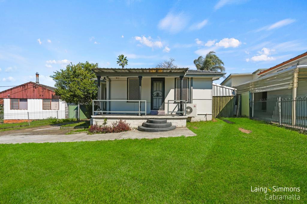 95 Miller Rd, Miller, NSW 2168