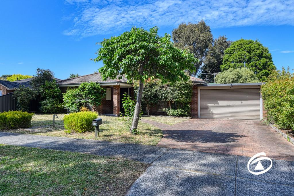 36 Cheviot Ave, Berwick, VIC 3806