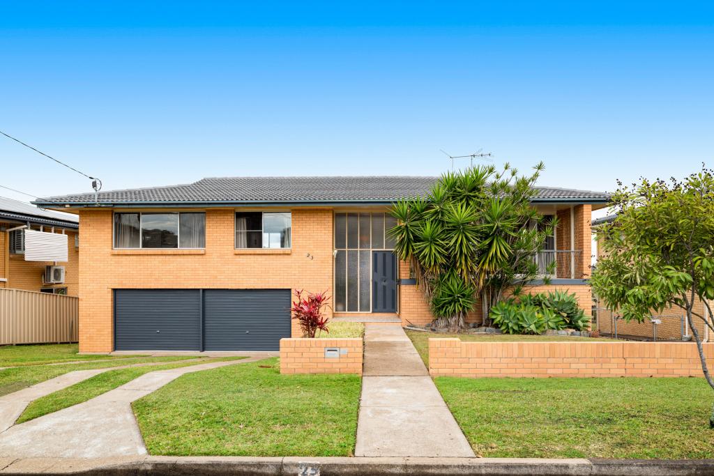 23 Liatoki St, Mansfield, QLD 4122