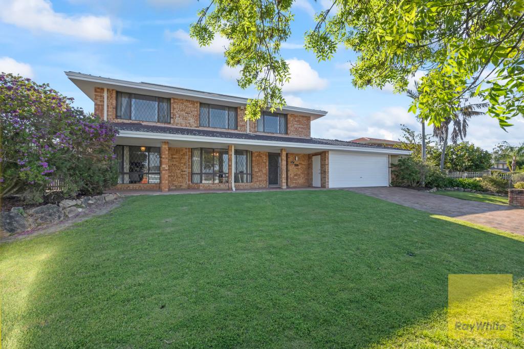 219 Summerlakes Pde, Ballajura, WA 6066