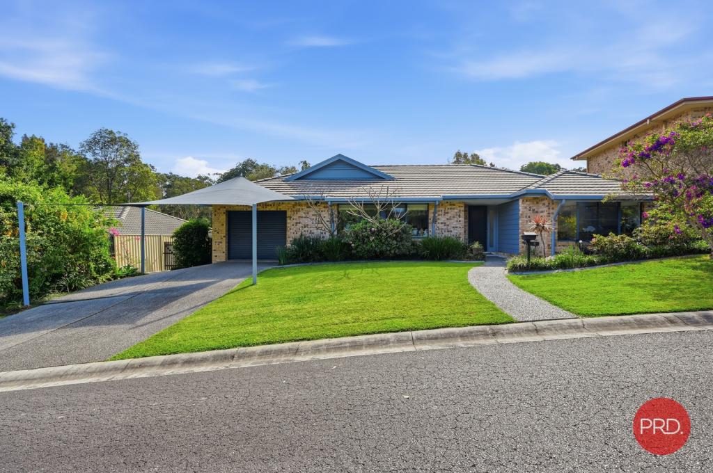 8 Honeyeater Way, Coffs Harbour, NSW 2450