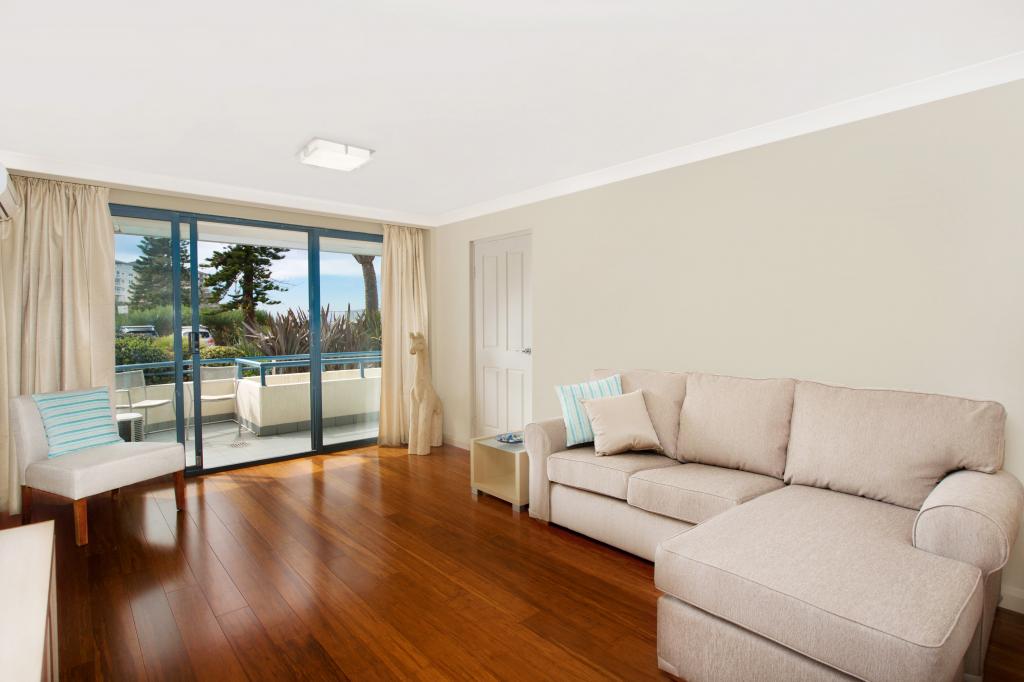 3/140 North Steyne, Manly, NSW 2095