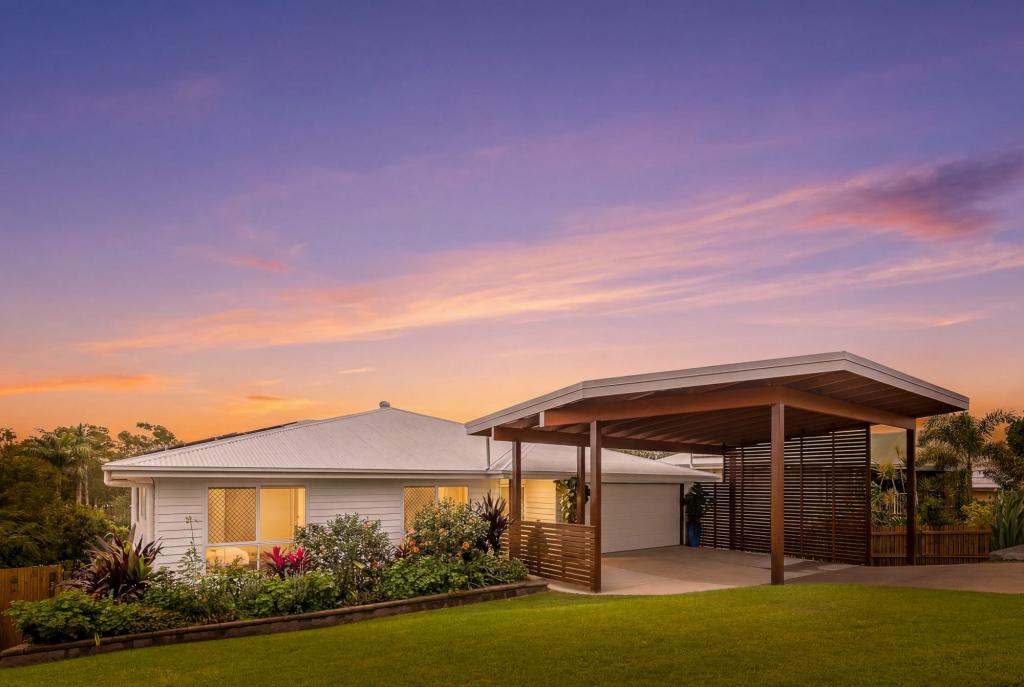 6 Yuruga Pl, Tinana, QLD 4650