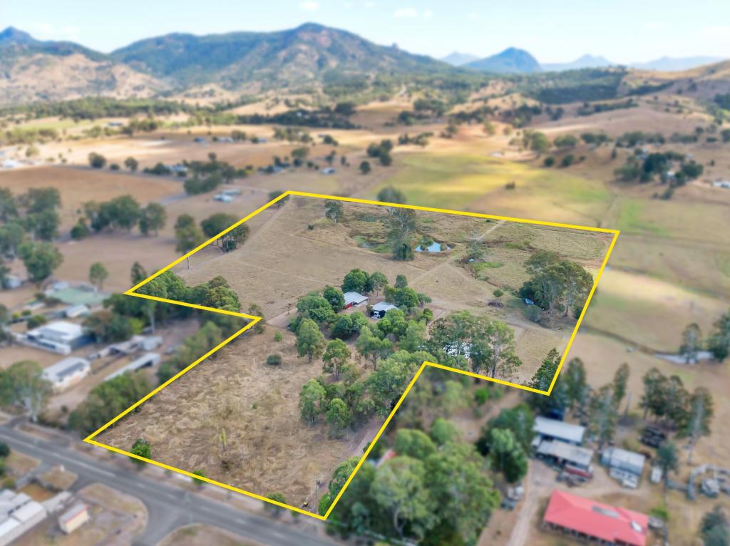 920 RECKUMPILLA ST, MOUNT ALFORD, QLD 4310