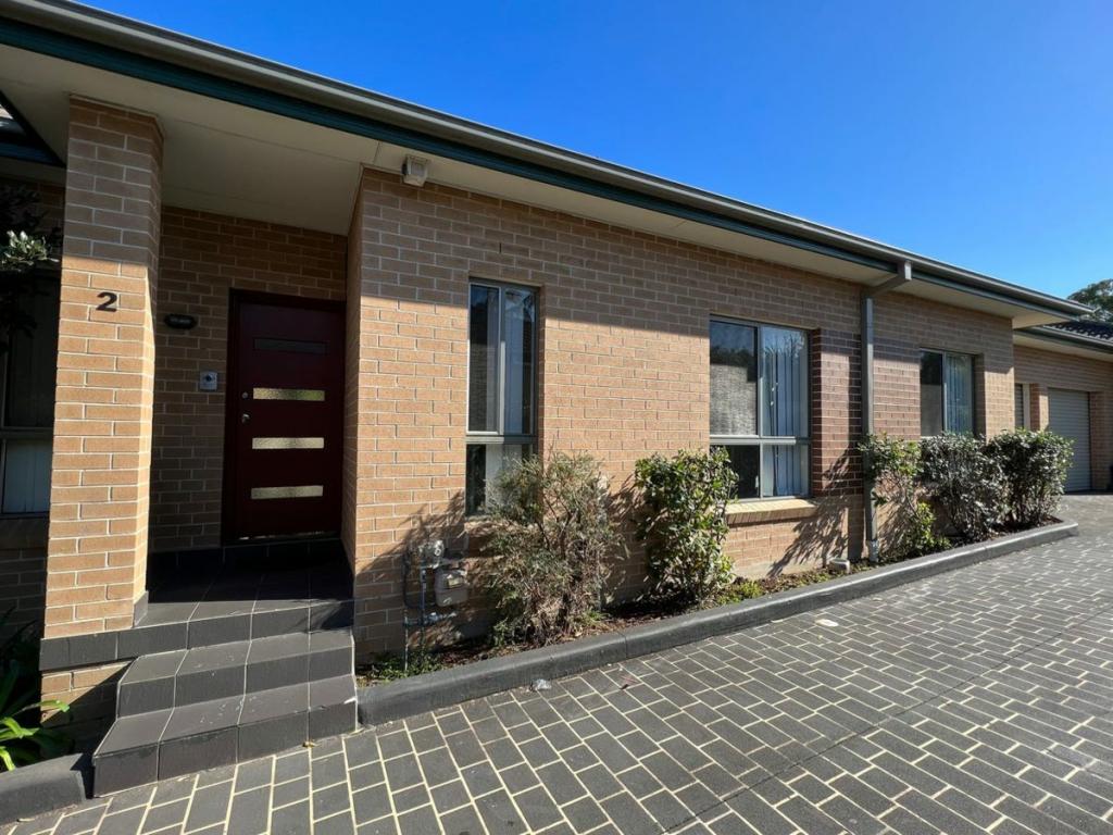 2/53 Scott St, Punchbowl, NSW 2196