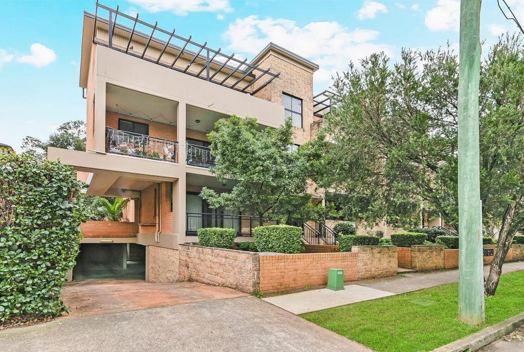 10/43-49 Bowden St, Harris Park, NSW 2150