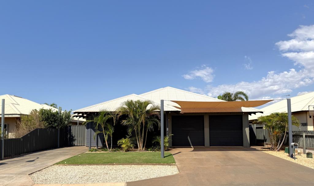 44 Mujira Rmbl, Baynton, WA 6714