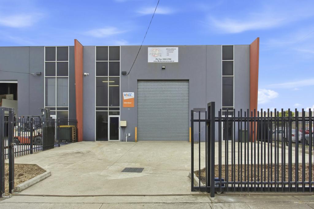 76 Balfour Ave, Sunshine North, VIC 3020