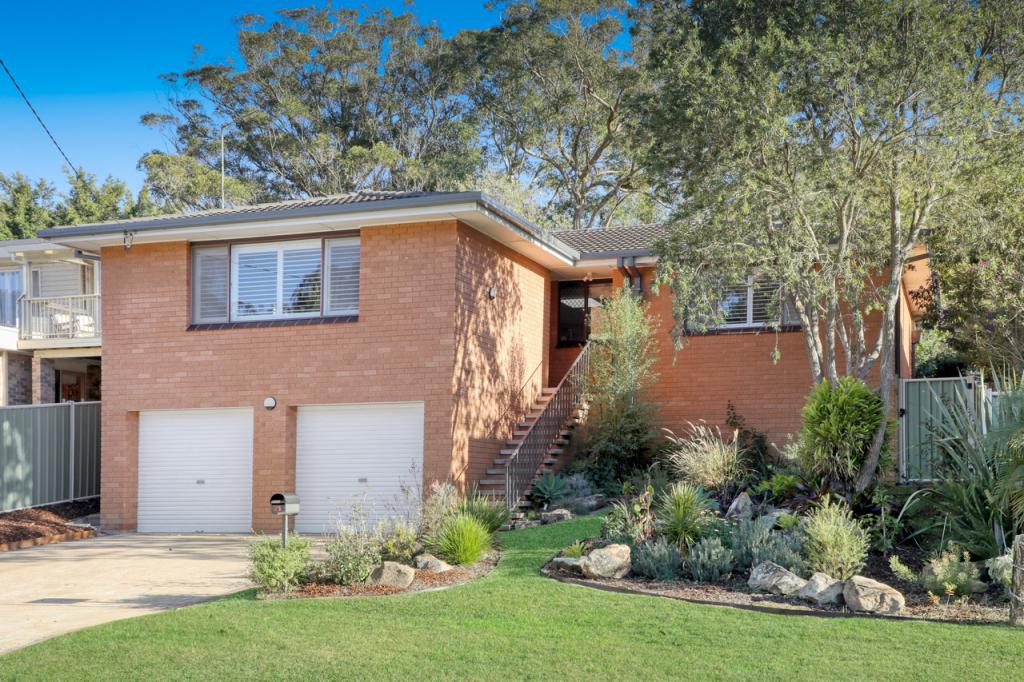 21 Wendy Dr, Point Clare, NSW 2250