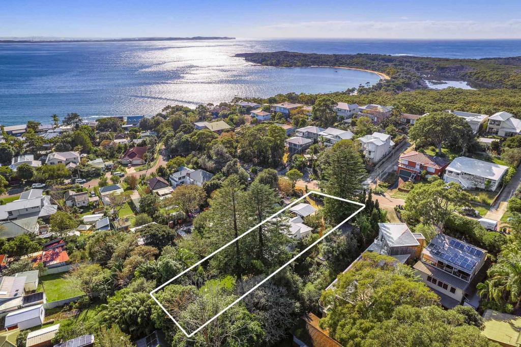 5 Eric St, Bundeena, NSW 2230