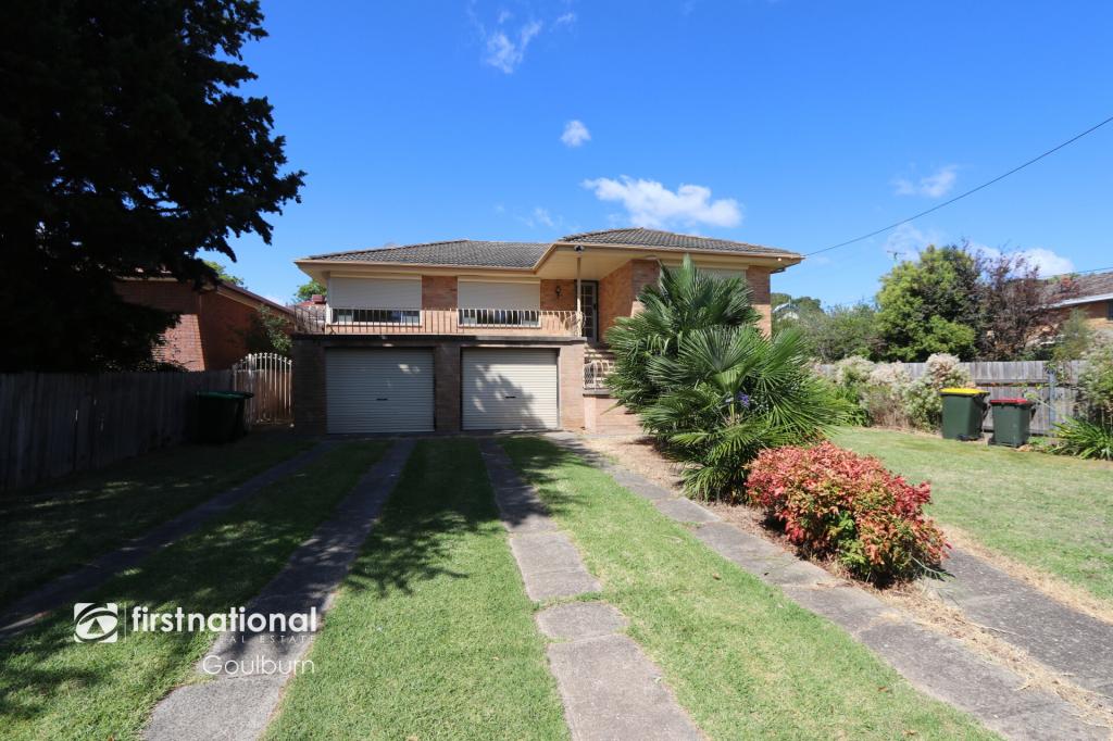 38 Lorne St, Goulburn, NSW 2580