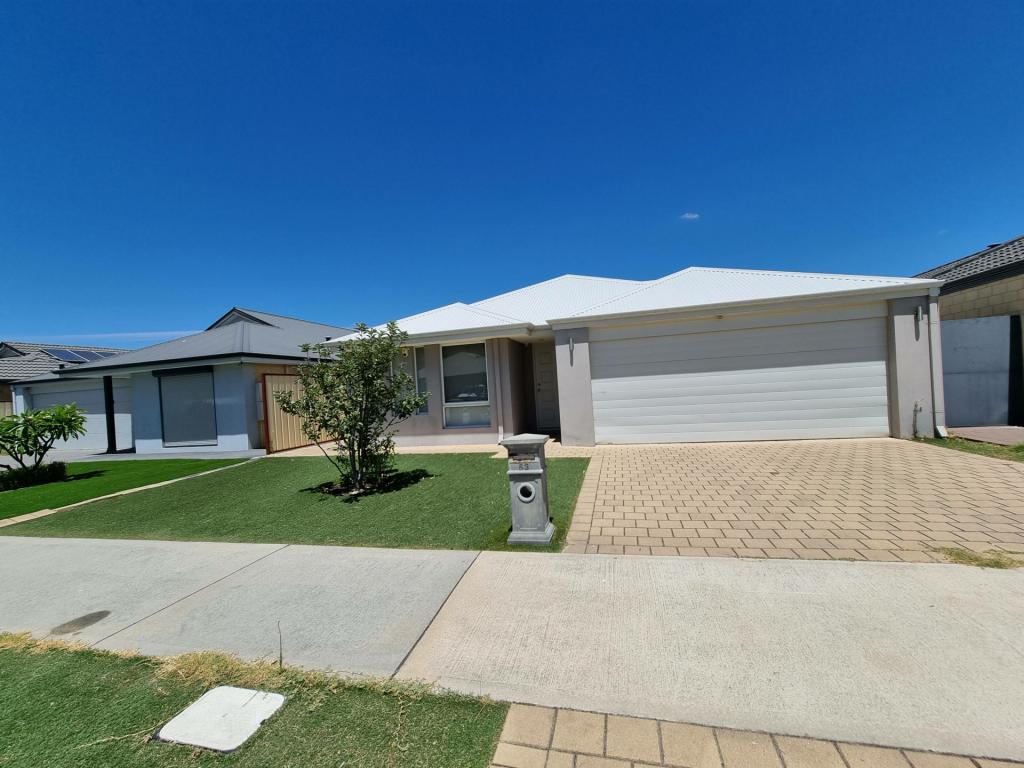 53 Dowitcher Loop, Gosnells, WA 6110