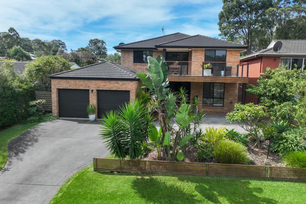 58 Clyde St, Mollymook Beach, NSW 2539