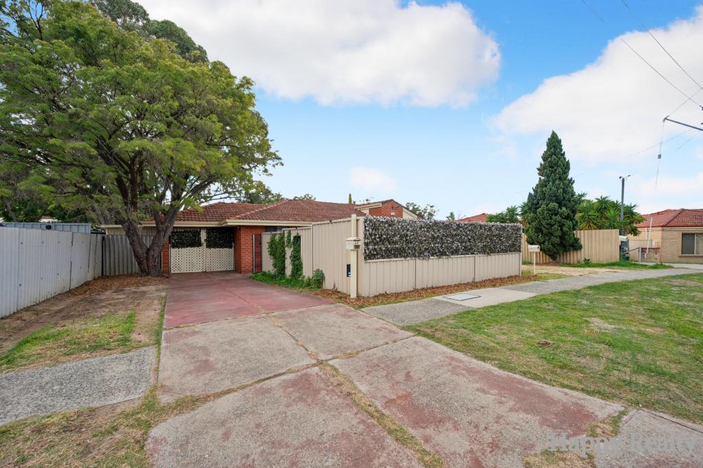 4 Denham Way, Thornlie, WA 6108