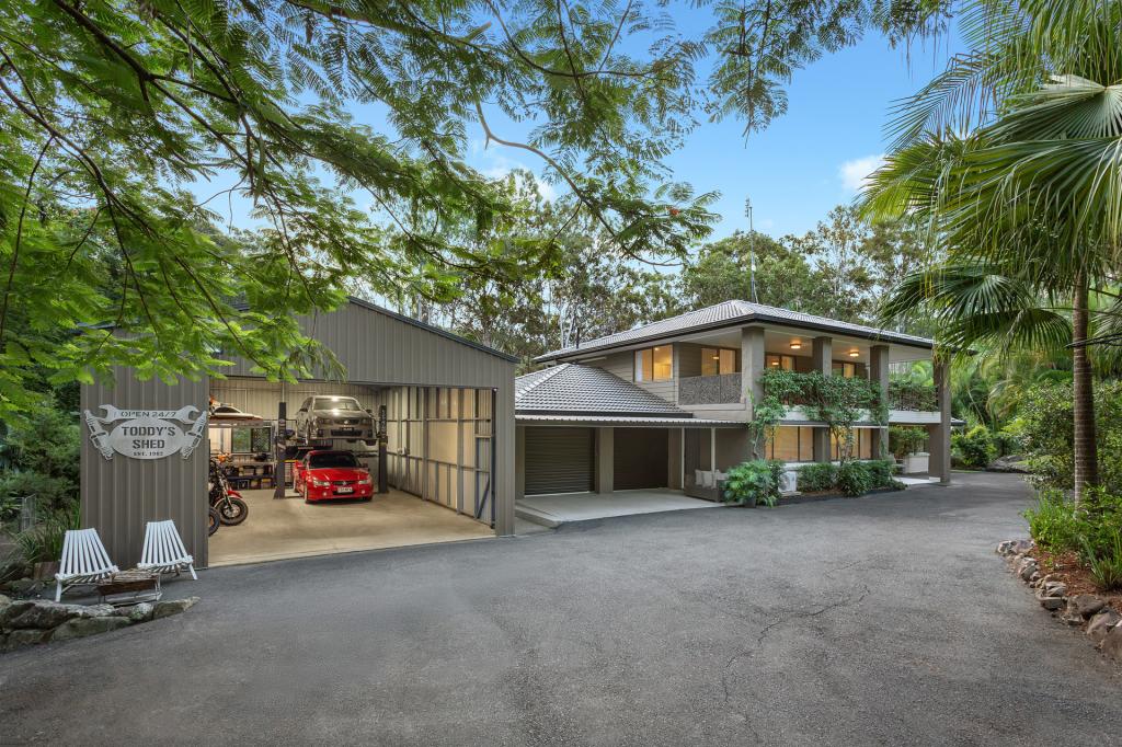 42 Coorabin Ct, Tallebudgera, QLD 4228