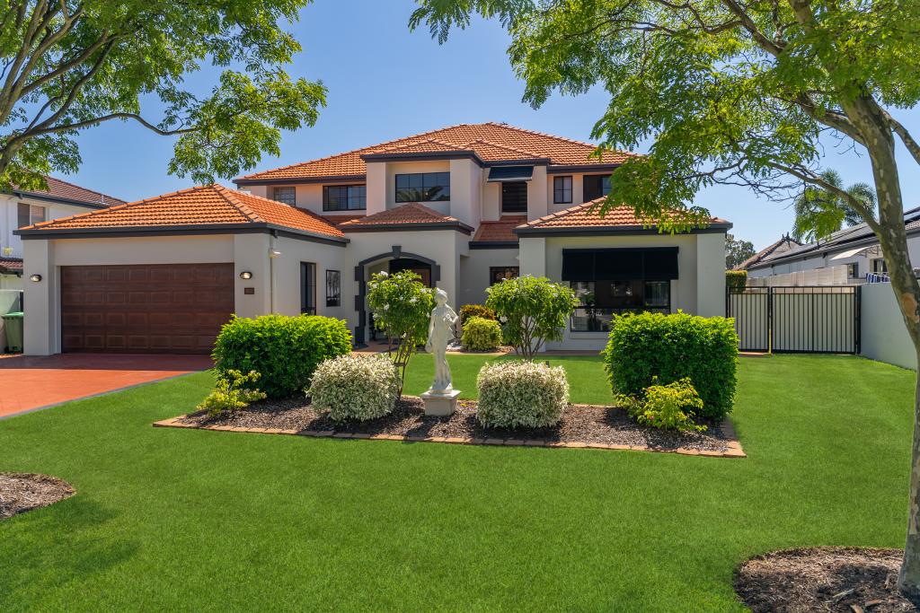 19 Parkwater Pnt, Helensvale, QLD 4212