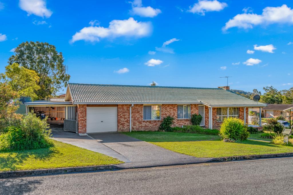 5 Mcintyre St, Gloucester, NSW 2422