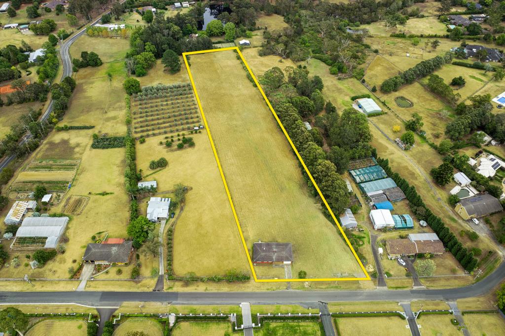 6 Park Rd, Kenthurst, NSW 2156