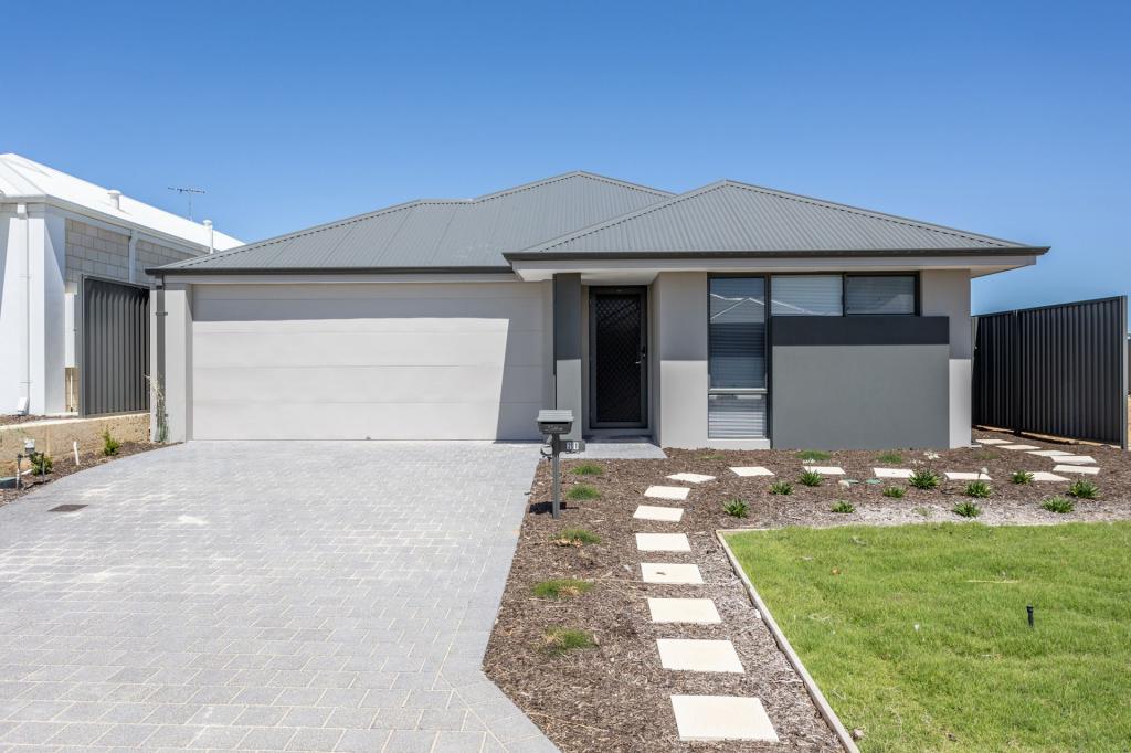 21 Bindarri Loop, Yanchep, WA 6035