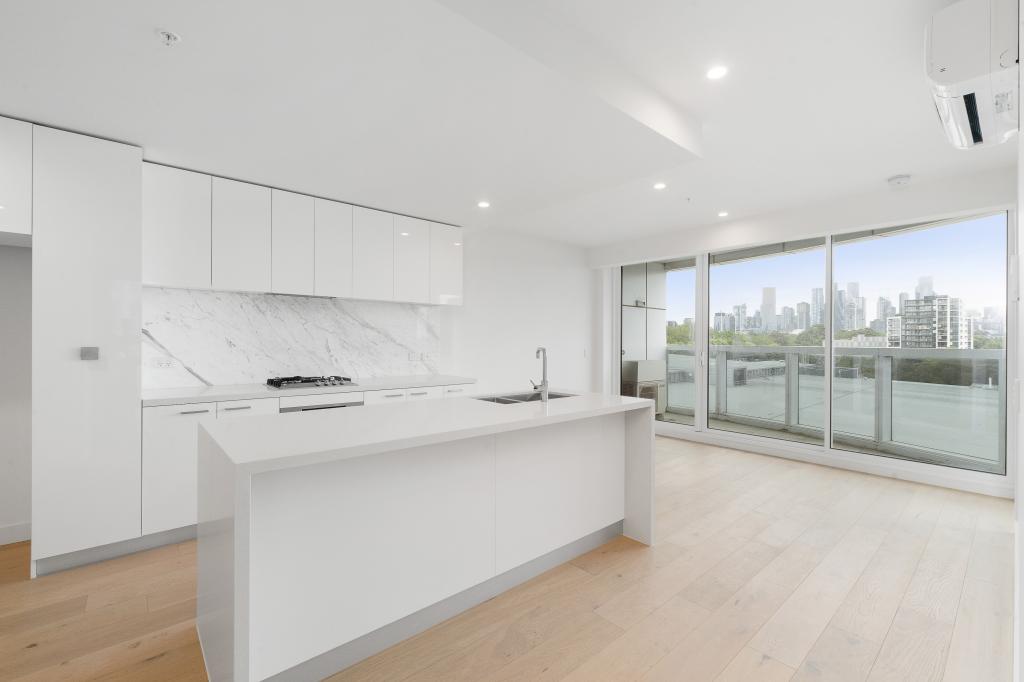 C906/111 Canning St, North Melbourne, VIC 3051