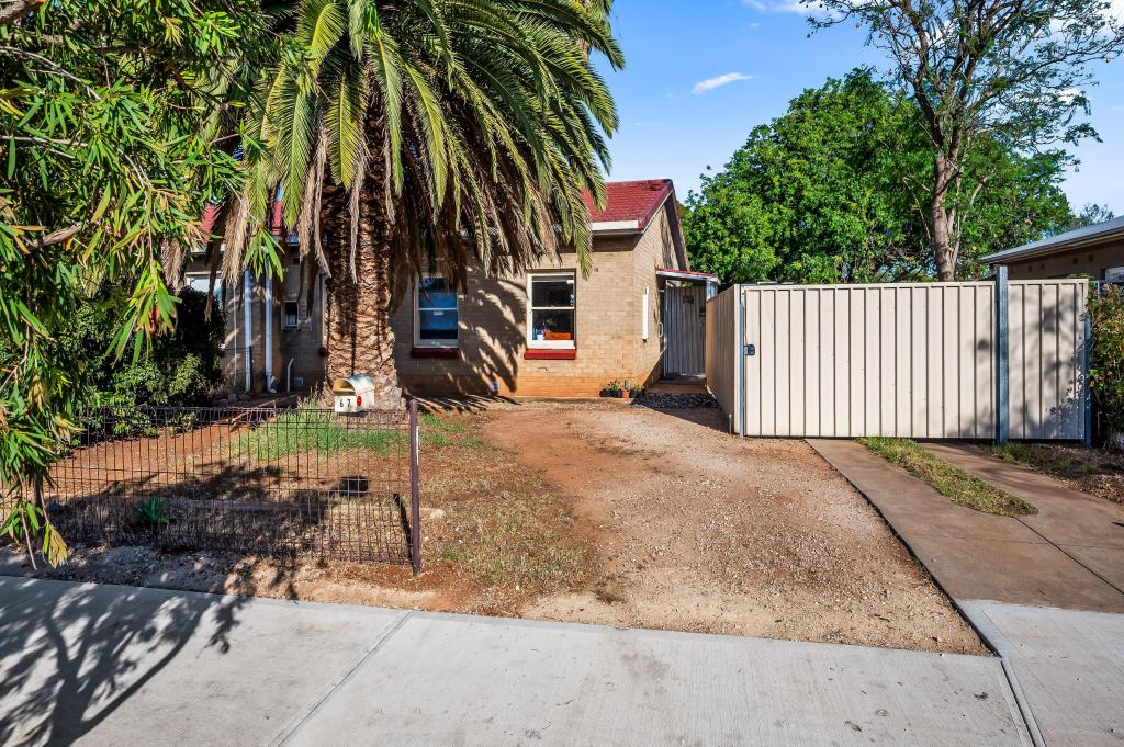 67 Goodman Rd, Elizabeth South, SA 5112