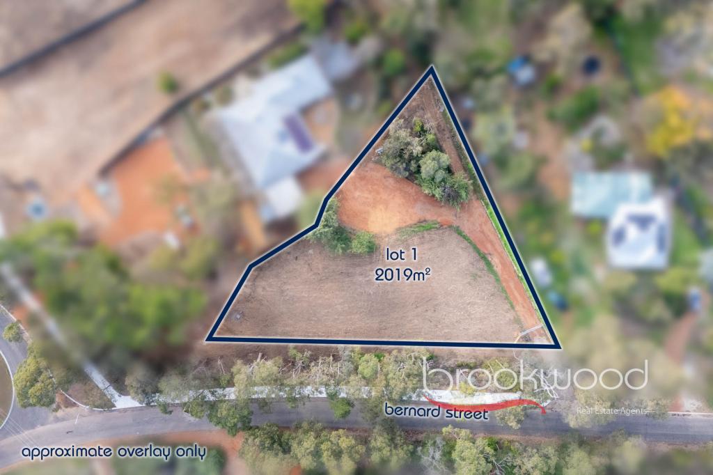 Prop. Lot 1, 1276 Bernard St, Mount Helena, WA 6082