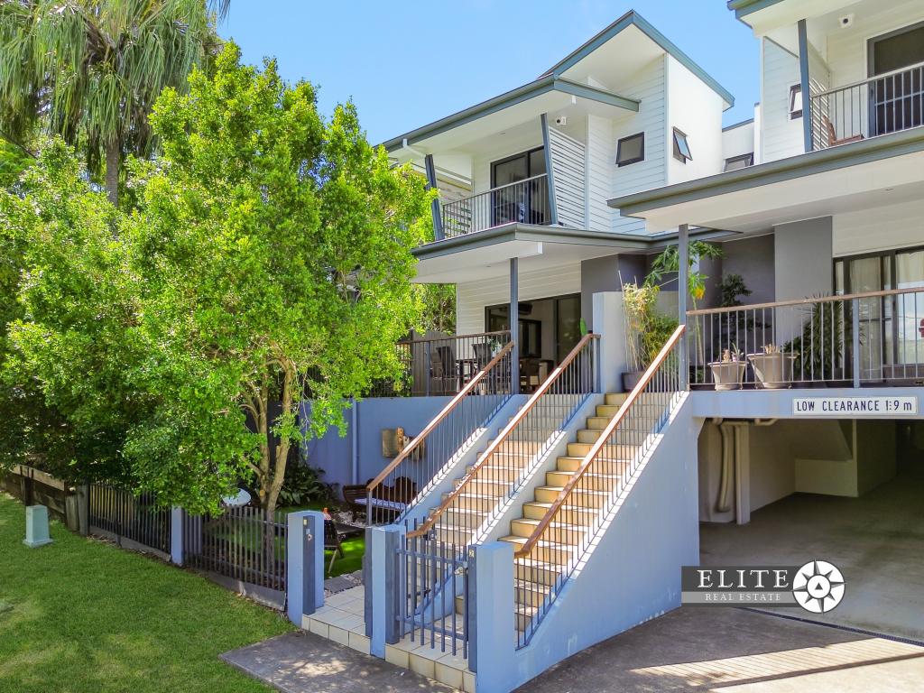 1/30 Depper St, St Lucia, QLD 4067