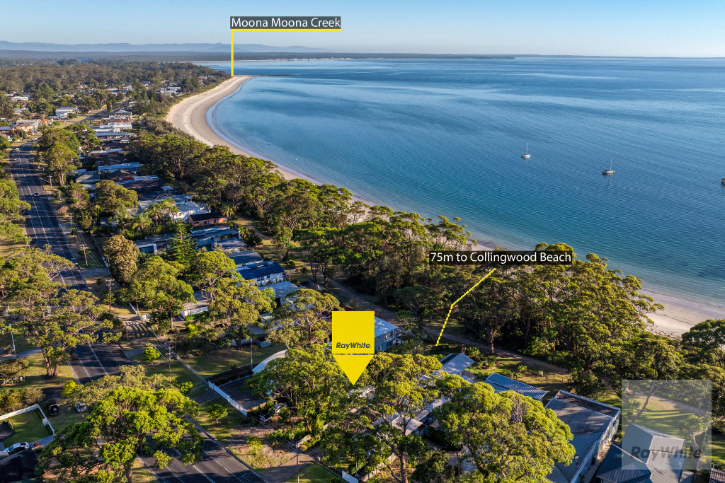 192 Elizabeth Dr, Vincentia, NSW 2540