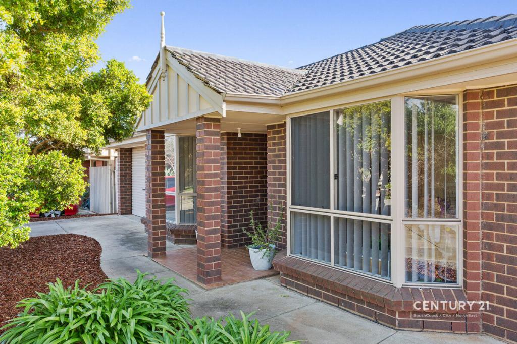 12 Corry Ct, Aldinga Beach, SA 5173