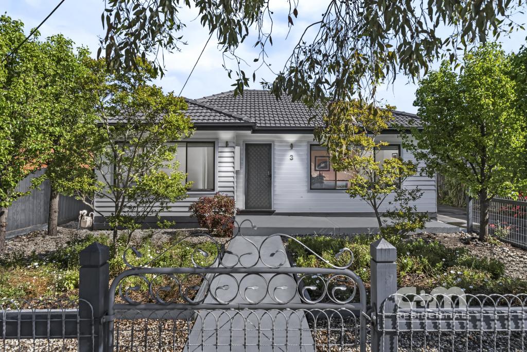 3 Maher St, Fawkner, VIC 3060