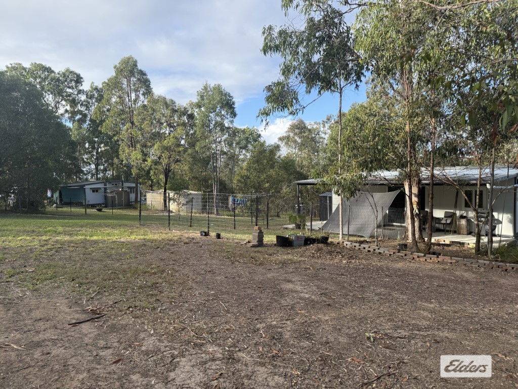 148 Arborfive Rd, Glenwood, QLD 4570