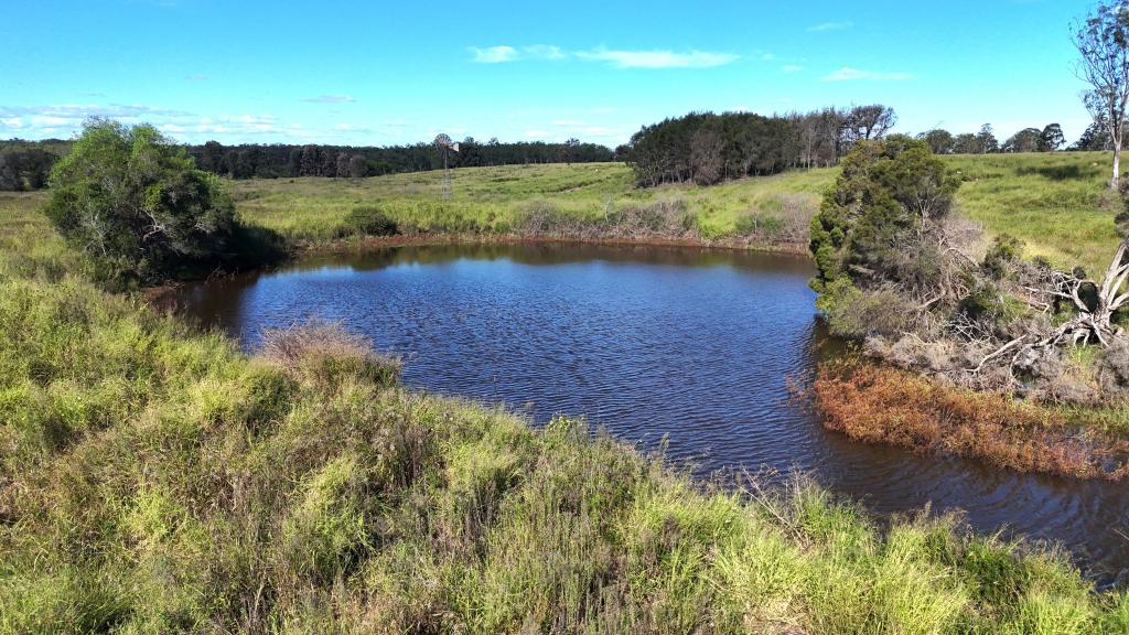 Lot 112 Wondai Proston Rd, Wondai, QLD 4606