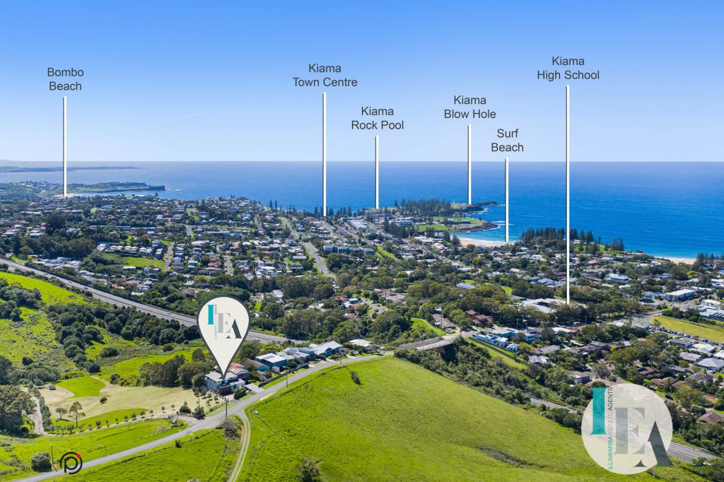 41 Saddleback Mountain Rd, Kiama, NSW 2533