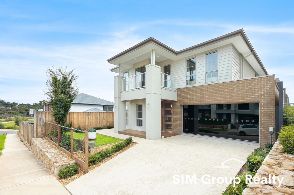 14 Gallagher Cres, Lilydale, VIC 3140