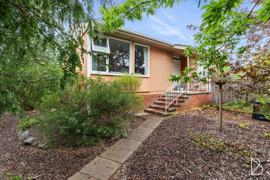 10 Cassinia St, O'Connor, ACT 2602