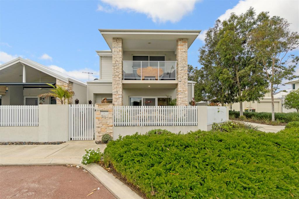 26 Clubhouse Lane, Gnangara, WA 6077