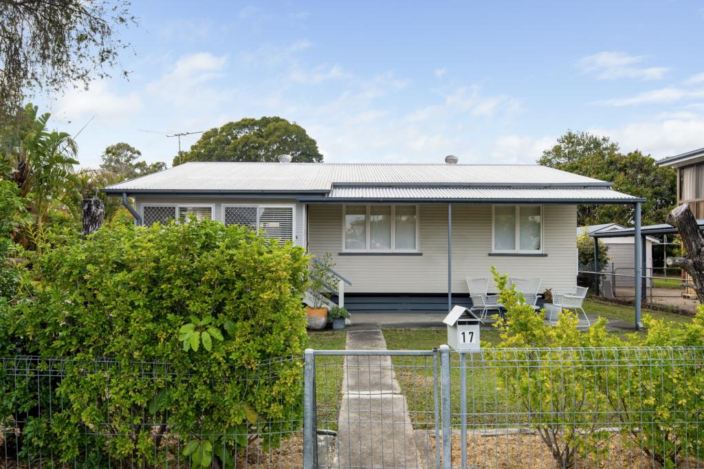 17 Muller Rd, Boondall, QLD 4034