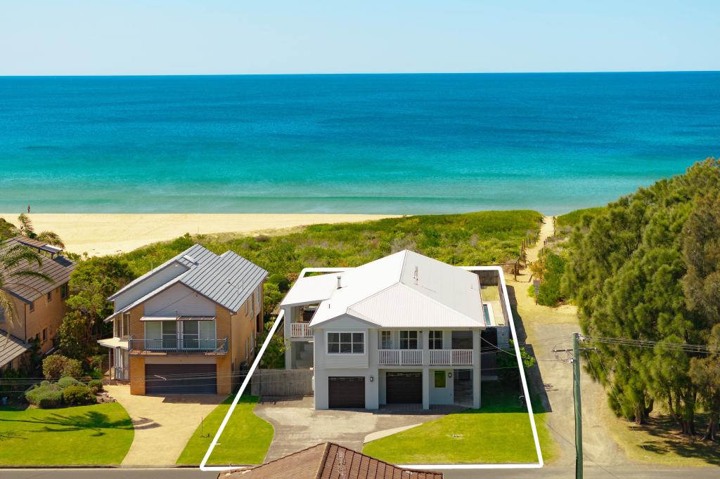 48 Eastbourne Ave, Culburra Beach, NSW 2540