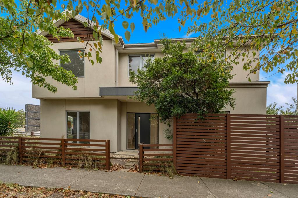 8/8 MORESBY CT, CRAIGIEBURN, VIC 3064