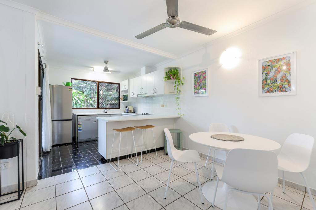 42/23 Hudson Fysh Ave, Parap, NT 0820