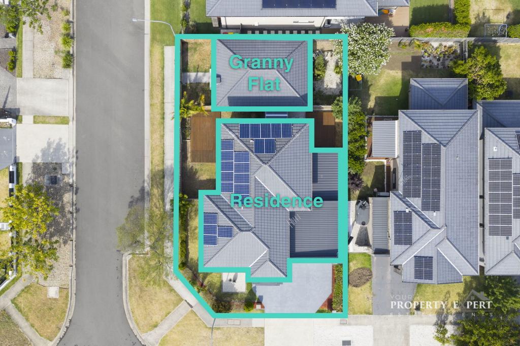 7 & 7a Saitama Rd, North Kellyville, NSW 2155