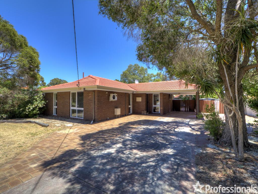 16 Mahonia Way, Forrestfield, WA 6058