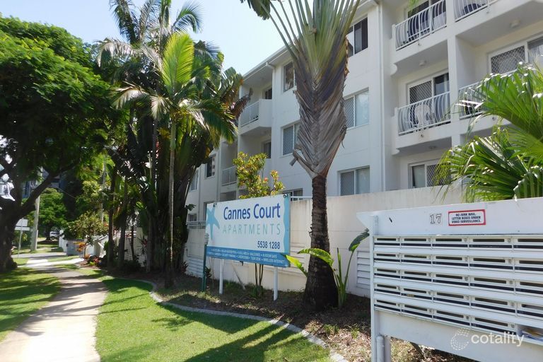 Unit 4a/17 Genoa St, Surfers Paradise, QLD 4217