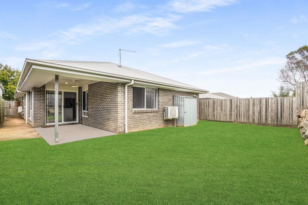 53 Willow Cct, Yarrabilba, QLD 4207